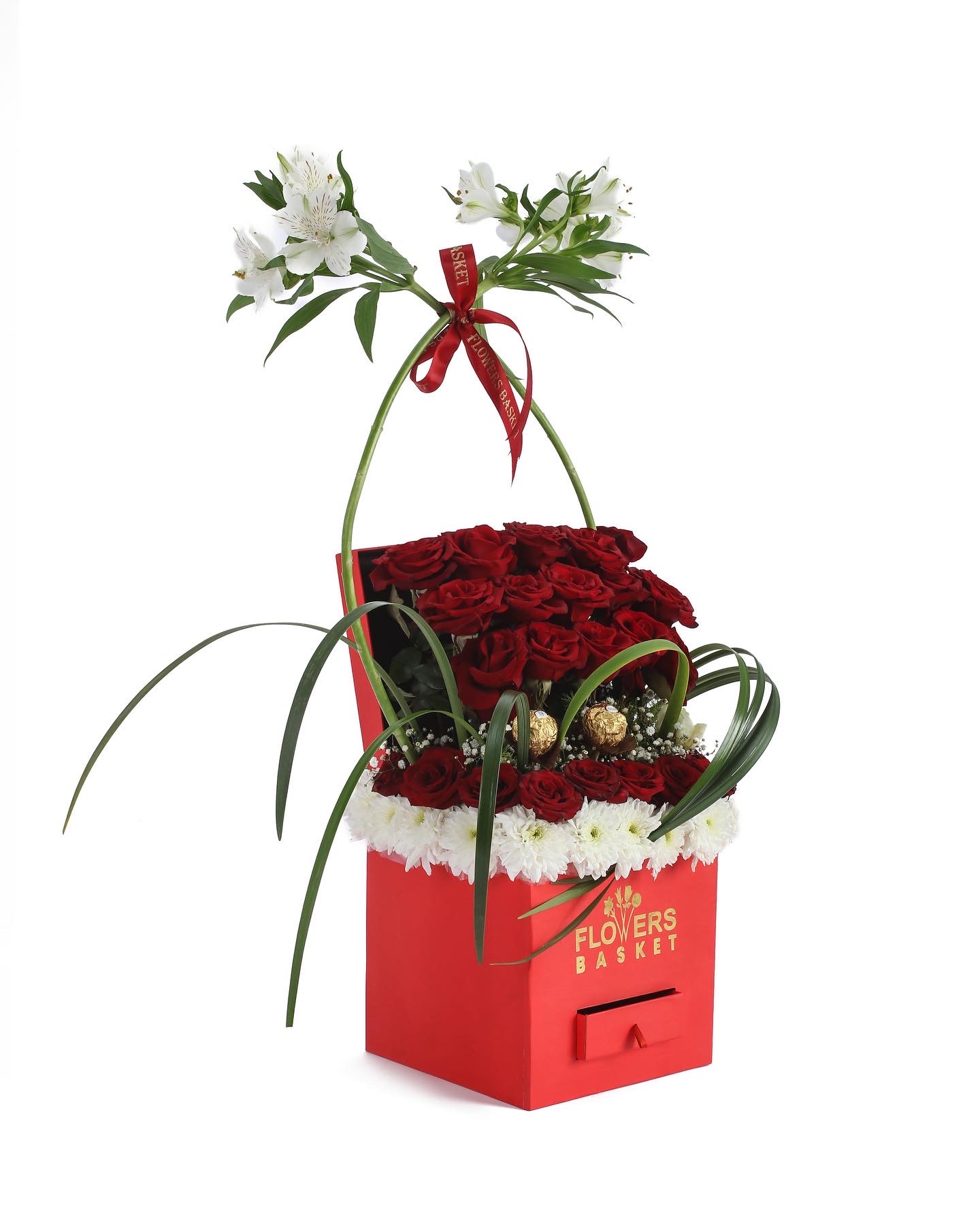 Boxy Stunning view 2