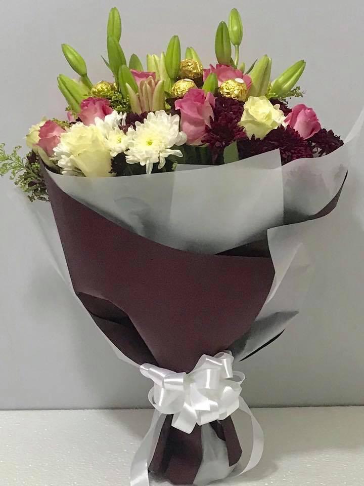 Sweet Indulgence view 2