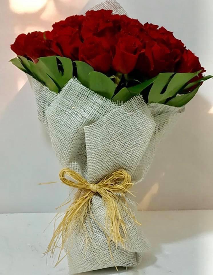 Grand Love Bouquet view 2