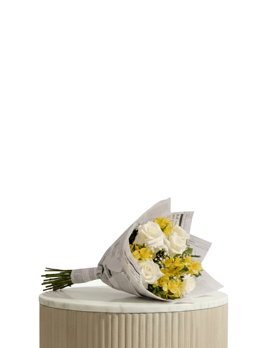 Graduation Sun Flowers