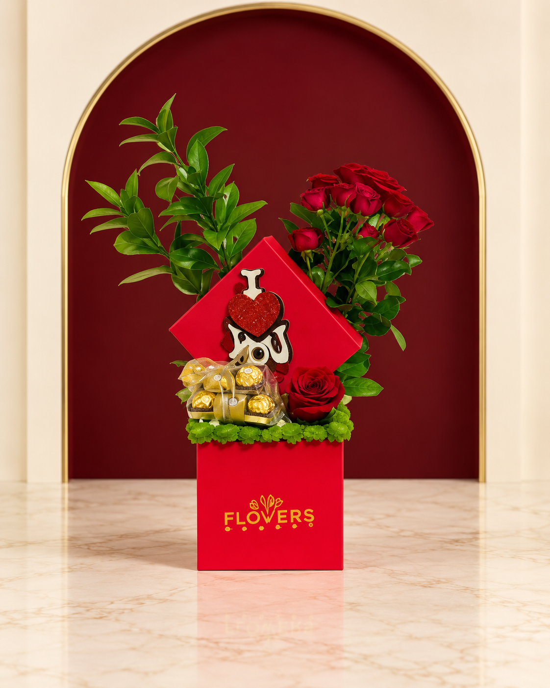 A Heartfelt Gift