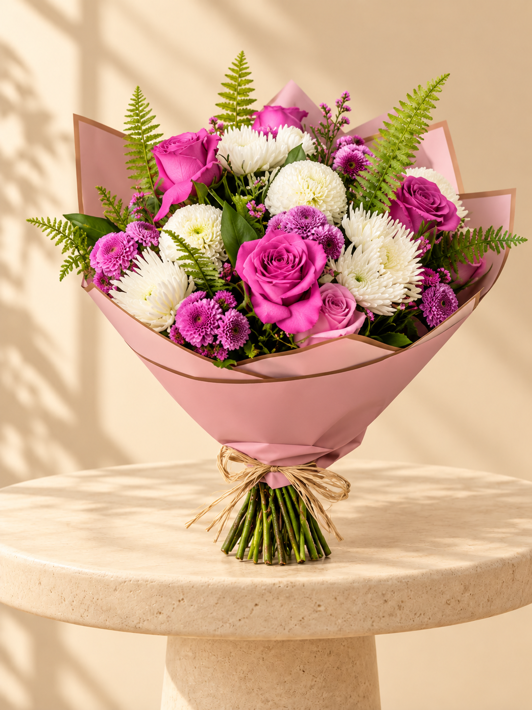 Pink Paradise Bouquet