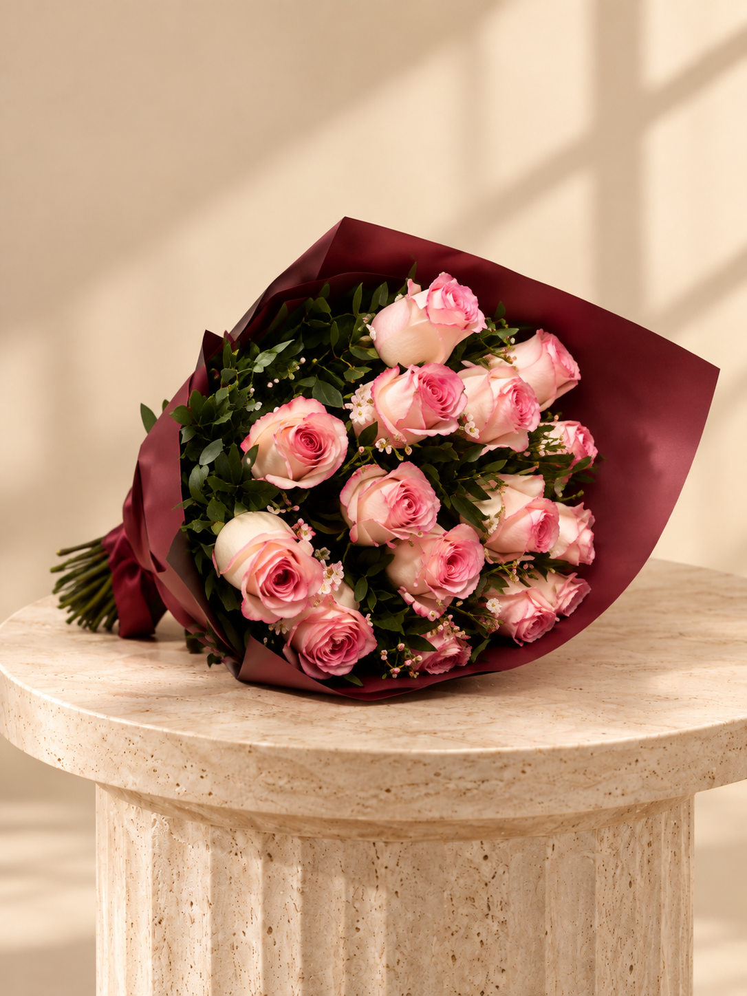 Two Tone Romance