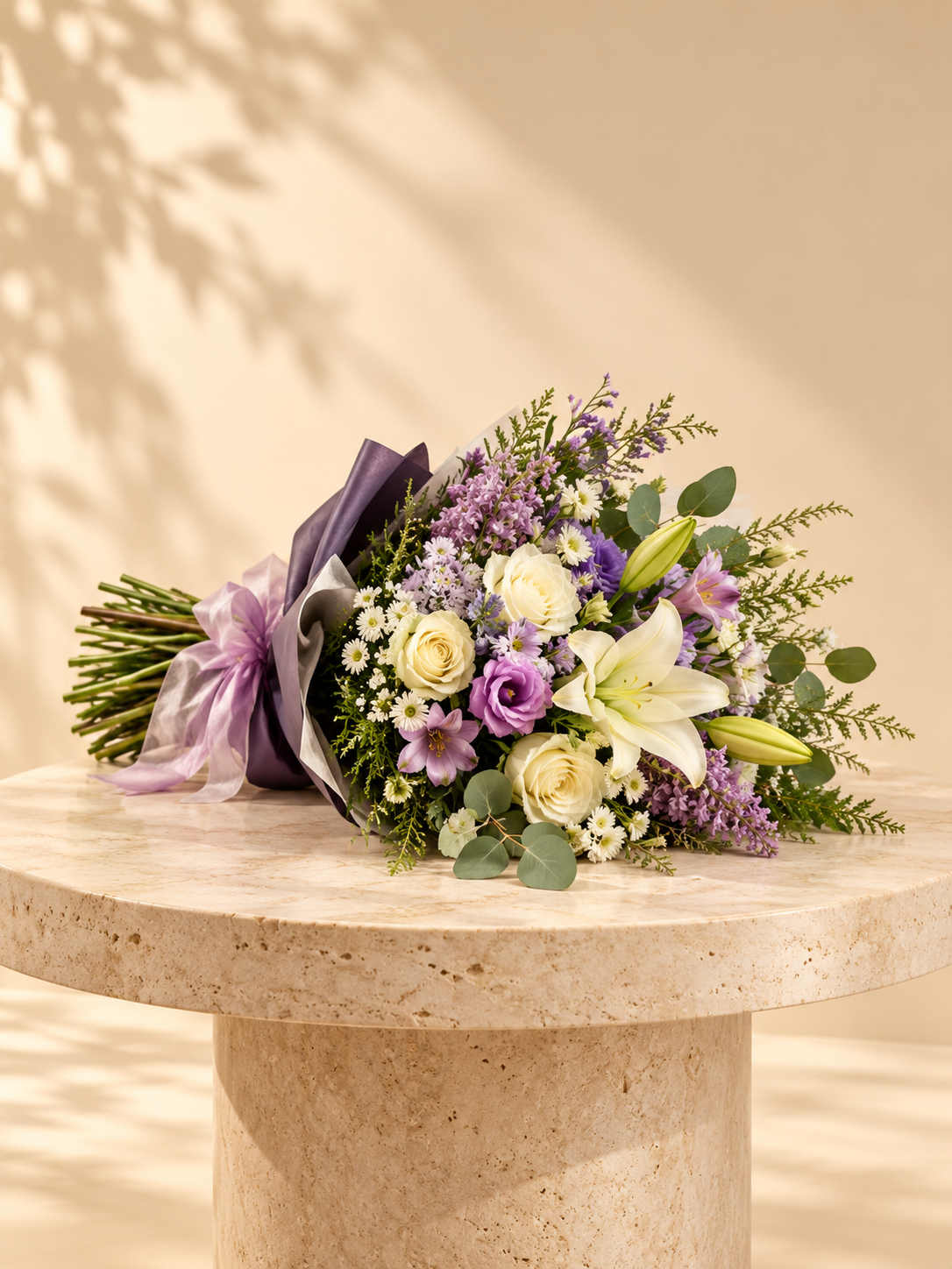 Lavender Dreams Bouquet