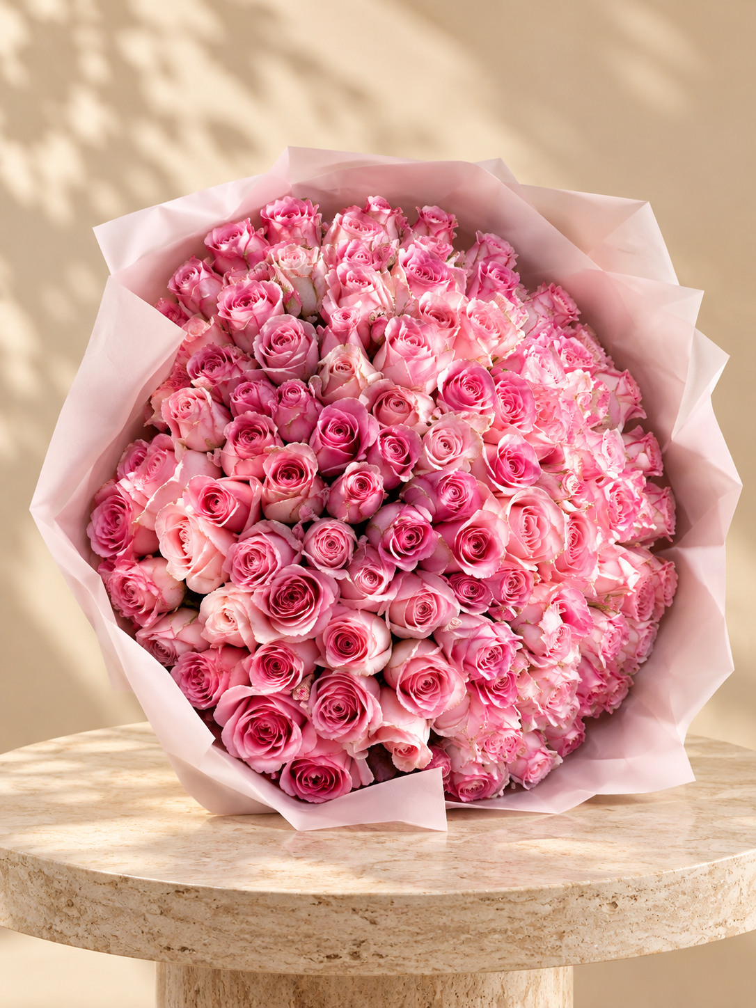 Pink Perfection