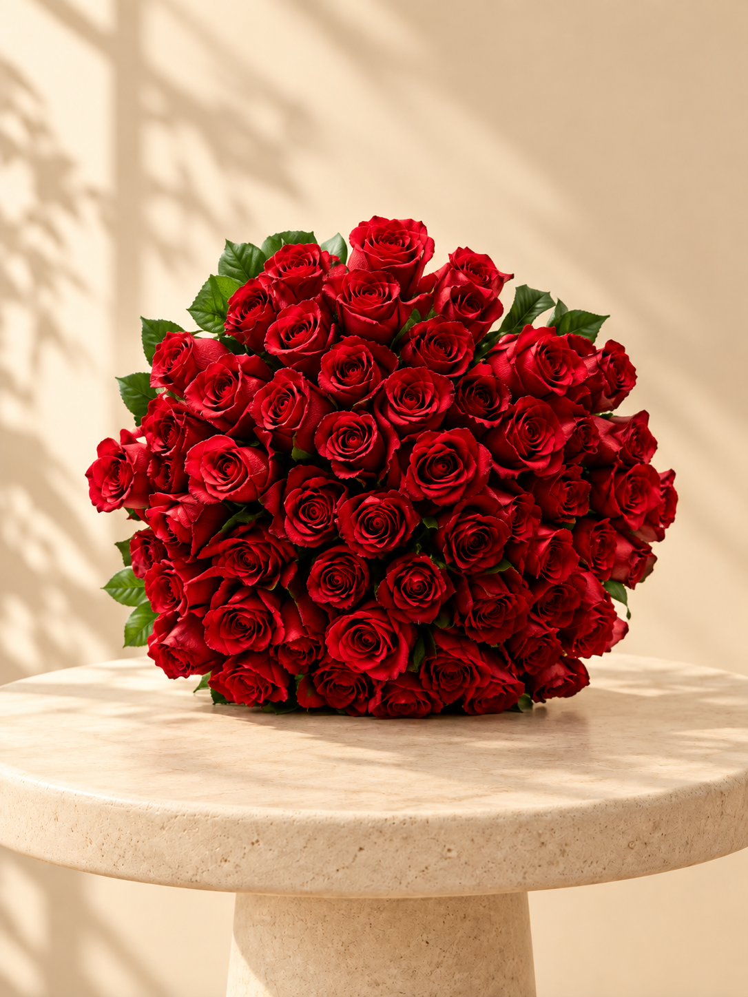 Grand Love Bouquet